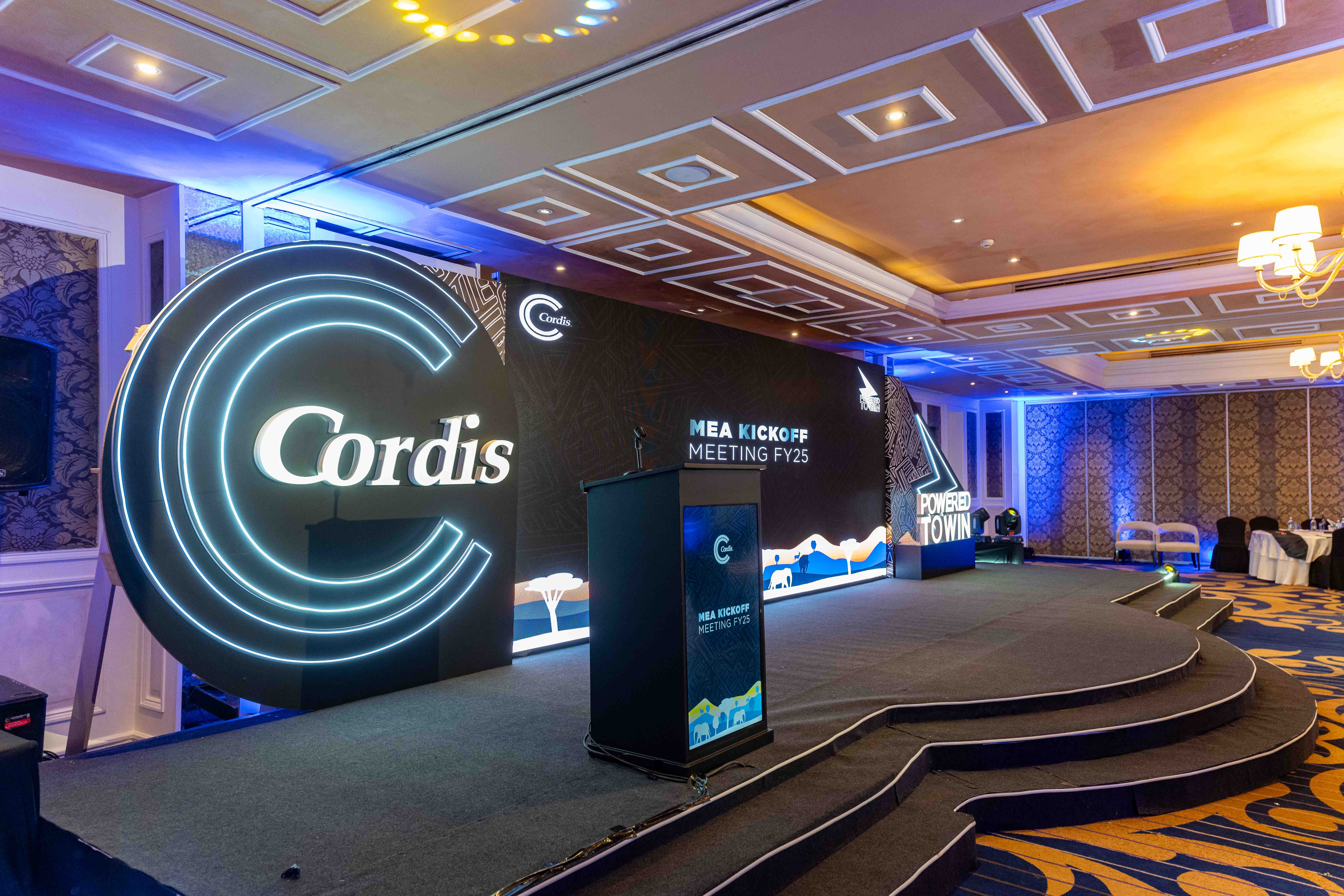 Cordis — photo 2