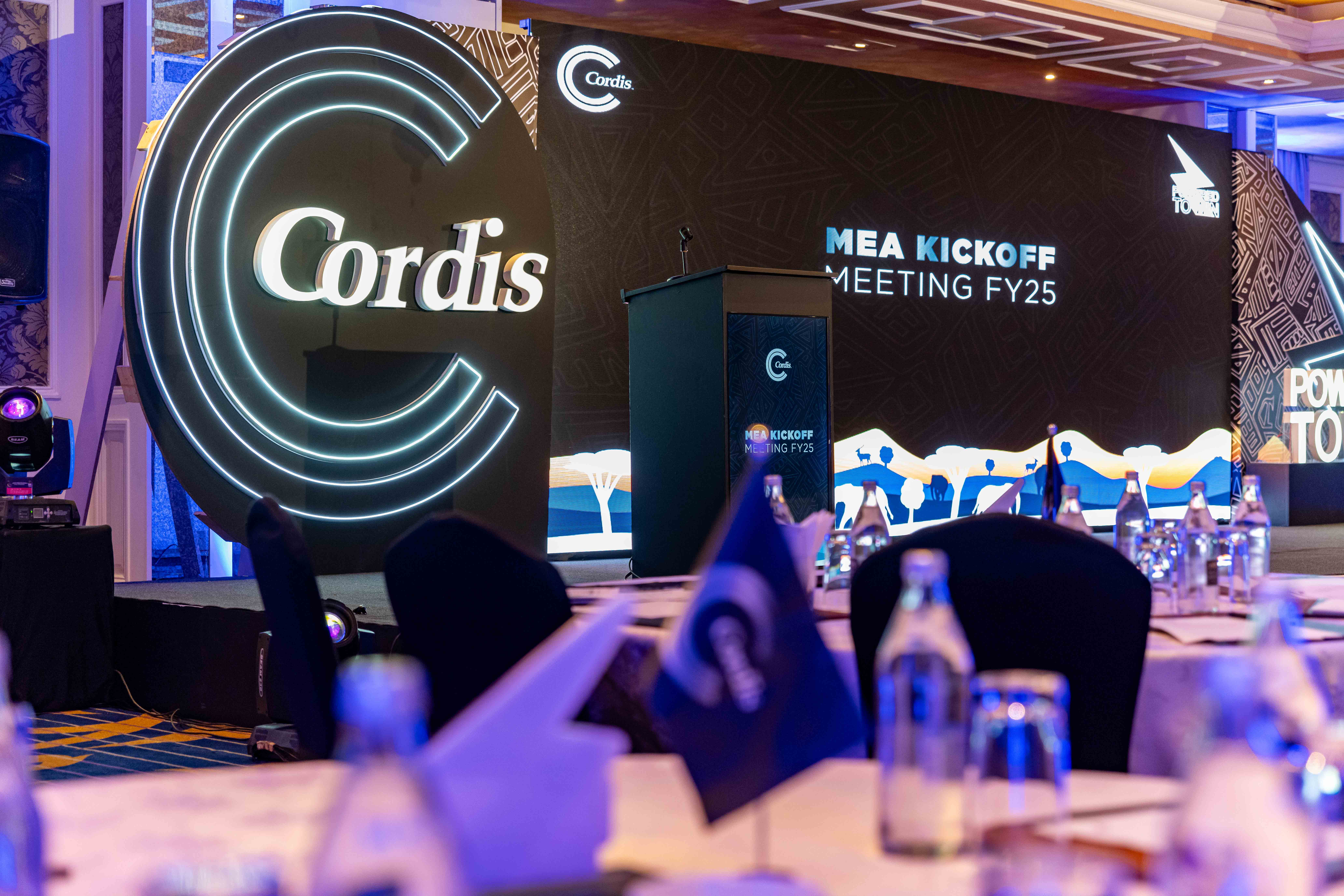 Cordis — photo 13